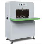 Book Hard Cover Corner Rounding Machine 220V 15 - 25pcs/min for sale