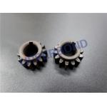 Customized MK8 Cigarette Machine Parts Small Size Teeth Bevel Gear for sale