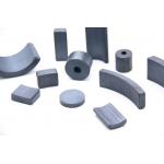 Various Models For Different Fields Of Permanent Magnet Ferrite W163 for sale
