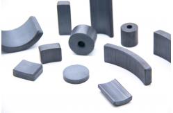 China Various Models For Different Fields Of Permanent Magnet Ferrite W163 supplier