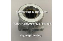 China Steel P0 Precision KGHA25-PP Linear Ball Bearing For Guidance System supplier