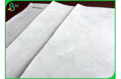 China Popular Waterproof And Moisture Proof Fabric Paper For Making Camping Bag supplier