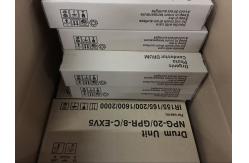 China IR1600 C - EXV5 / NPG20 Photoconductor Unit For Canon IR2000 Copiers supplier