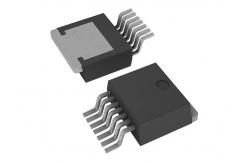 China Surface Mount SCTH35N65G2V-7 Single N-Channel 650V 45A 208W Transistors supplier