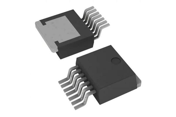 Surface Mount SCTH35N65G2V-7 Single N-Channel 650V 45A 208W Transistors