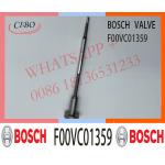 F00VC01359 Diesel Fuel Control Valve For Common Rail 0445110293 0445110305 0445110317 Injector for sale