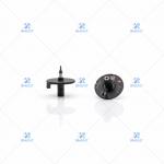 FUJI DX R4 1.0MM NOZZLE R19-010-095 2AGKNM000205 for sale