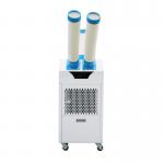 Precision Cooling At Fingertips Mobile Air Cooler With Control Matrix