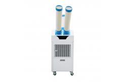 China Precision Cooling At Fingertips Mobile Air Cooler With Control Matrix supplier