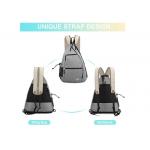 Sling Pickleball Racket Bag Lightweight  With Drawstring Hence Hook