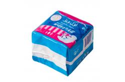 China Disposable Pads For Women Biodegradable Herbal Sanitary Heavy Pads Overnight Sanitary Napkins supplier