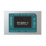 100-000001683 AI Processor Chip Ryzen AI PRO 300 Series Ryzen AI 9 HX PRO 375 Processors for sale