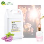 Long Lasting Unisex Arabic Fragrance Oil Synthetic Flavour for sale