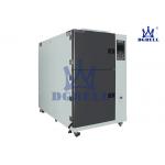 0.5C Fluctuation Industrial Test Chamber Pre Heating 20-65mins for sale