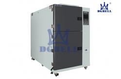 China 0.5C Fluctuation Industrial Test Chamber Pre Heating 20-65mins supplier
