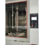 Lamp Xenon Aging Test Chamber , AC380V Environment Test Chamber