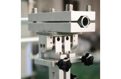 China Handle Cookware Testing , BS EN13834:2007 Pot Rotary Bending Fatigue Testing Equipment supplier