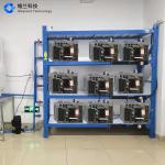 Ore Box Liquid Cooled Miner Renovation Technology Oil Cooled for sale