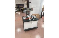 China Automatic Rigid Boxes Air Bubble Removing Machine Air Pressing Box Wrapping Machine supplier