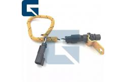 China 201-6615 2016615 Excavator E345D E349D Crankshaft Position Sensor supplier