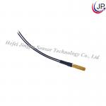 High Precision Polyimide Film NTC Thermistor R25=10KΩ±1% B25/85=3435K±1% for sale