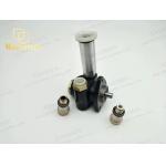 Isuzu 6BG1 Engine Manual Oil Pump For Excavator Hitachi EX130 EX120 EX200 ZAX200 Fuel Supply Pump for sale