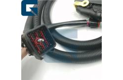 China 14635718 VOE14635718 Excavator EC220D Controller Harness supplier