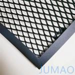 Sunshades Architectural Expanded Stainless Steel Metal Heavy Duty for sale