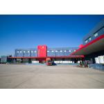 WMS Shanghai Bonded Storage Warehouse 80000 S.Q.M Storage Area Free Of Taxes for sale