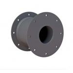 Supercell Type Marine Rubber Fender For Ship Alongside Port Docking for sale