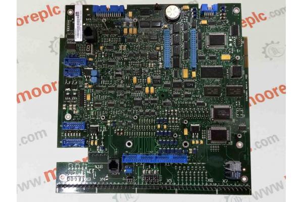 ABB Module DSAO120A 3BSE018293R1 ABB DSAO120A BOARD Reasonable price