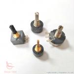 16A Home Appliance KSD301 Thermostat 50*50*50mm Size for Temperature Control for sale
