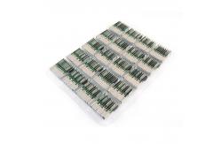 China 16GB PCB FLASH IC USB Flash Chip For Large Storage Capacity supplier