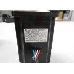 Industrial Servo Motor  Yaskawa Electric  SERVO MOTOR 200V 3000/min SGM-02A312 New in box for sale