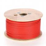 Photovoltaic Electric Cable -40C To 90C Temperature Rating for Solar Energy Installations for sale