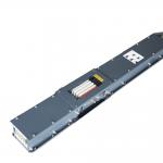 Custom Aluminum Bus Duct Types For Industrial / Commercial Buildings for sale