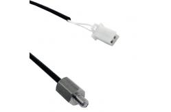 China Ntc Temperature Sensor For Generator Temperature Measurement supplier