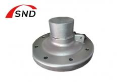 China Custom Investment Casting Or Lost Wax Casting Steel Casting Parts As Drawing supplier