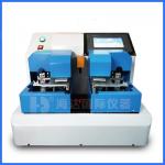 Microcomputer Control Desktop Paper Testing Equipments Electric Power for sale