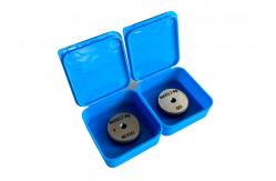 China M4.0 Metric Thread Ring Gauge with 6g Conform to DIN13 Standard supplier