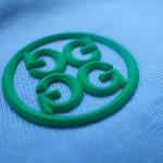 Eco Friendly silicone ODM Heat Transfer Labels For Garments for sale