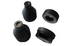 China E26 Go And Not Go Gauges , Mold steel Screw Thread Gauge supplier