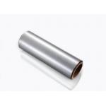 Nano Graphite Aluminum Foil Shielding , Gray Modified Roll Of Aluminum Foil for sale