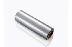 China Nano Graphite Aluminum Foil Shielding , Gray Modified Roll Of Aluminum Foil supplier