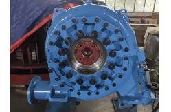 China High Power Generation With Francis Turbine Generator And Stainless Steel Runner supplier