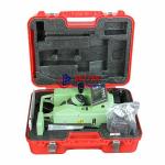 DE2A-L Digital Electronic Theodolite 3.75″ Resolution With Sealed Waterproof Telescope