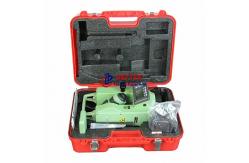 China DE2A Electronic Transit Theodolite Environmental Testing Instruments supplier