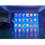 High Brightness full color led display panel P2  640x640mm rental indoor led advertising screen for churches for sale
