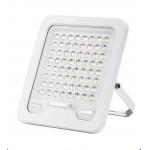 Automatic Warm White Solar Flood Light 400W Landscape Flood Light Solar for sale