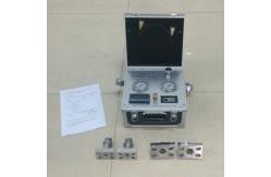 China MYHT-1-5 Excavator Hydraulic Flow Meters With Complete Attachments supplier